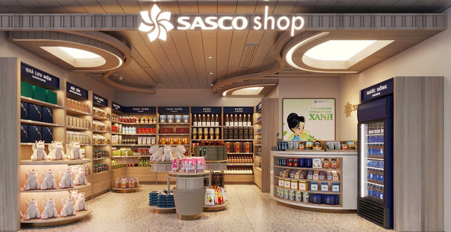 Sasco (SAS) bổ nhiệm tân Tổng Giám đốc