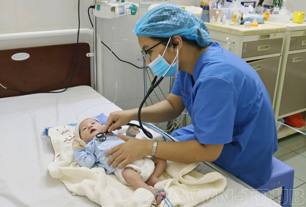 Bộ Y tế đề xuất loạt chính sách khuyến sinh