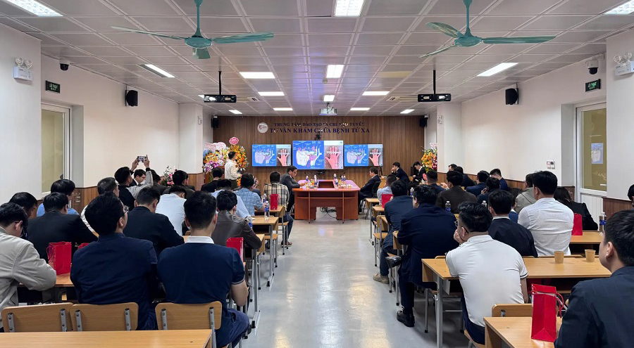 Cập nhật xu thế mới trong phẫu thuật chấn thương chỉnh hình tại Bệnh viện E