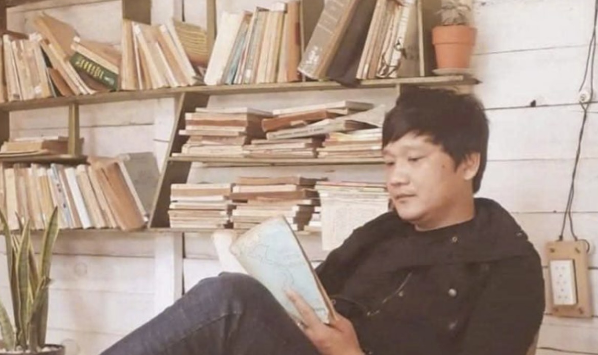 Nhà thơ Thanh Bi, người gìn giữ tâm hồn quê hương