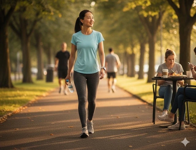 Nghỉ tập thể dục vài ngày, đường huyết thay đổi nhanh đến mức nào?