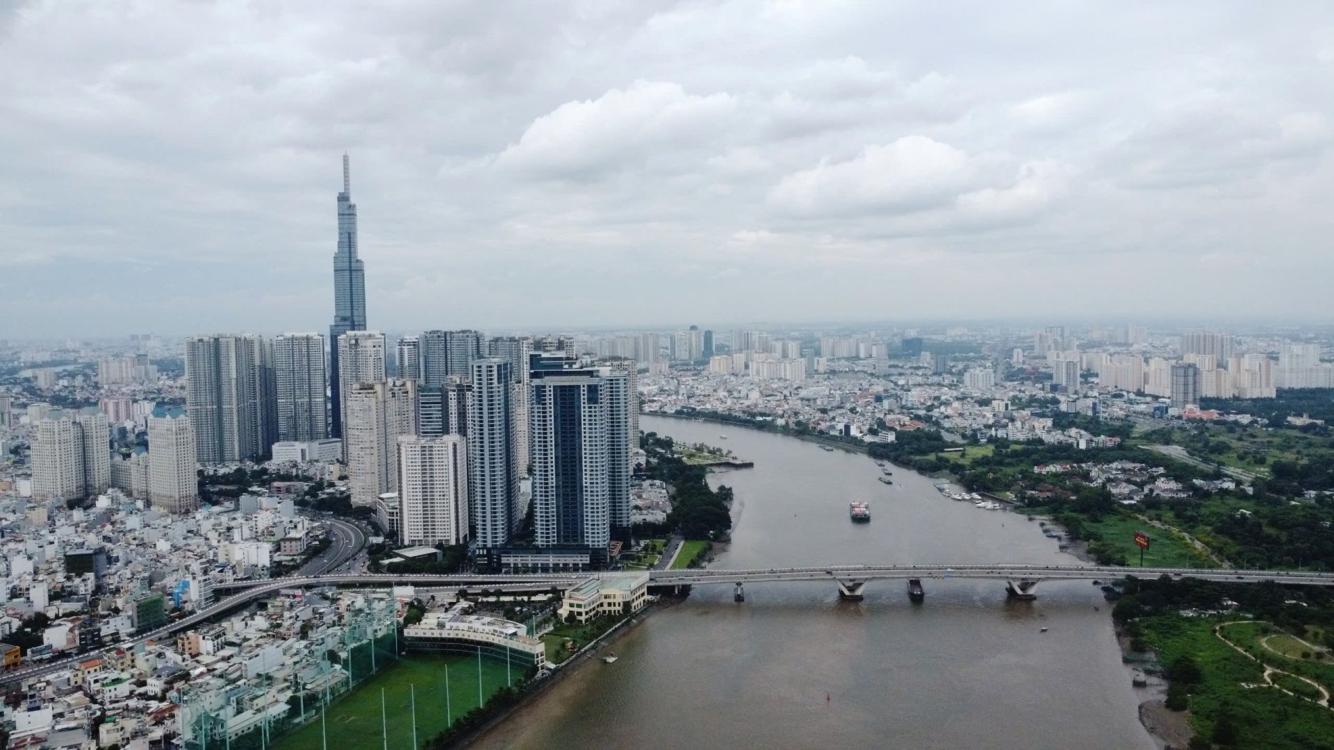 TP. HCM công bố thêm 37 dự án đủ điều kiện mở bán