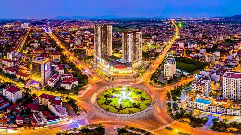  Bắc Ninh chuyển mạnh sang tăng trưởng chất lượng cao, bền vững