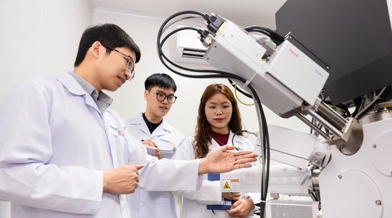 Đại học Phenikaa tuyển sinh tài năng 2026 học bổng toàn phần