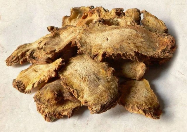 7 vị thuốc giúp giảm đau cơ hiệu quả trong mùa lạnh