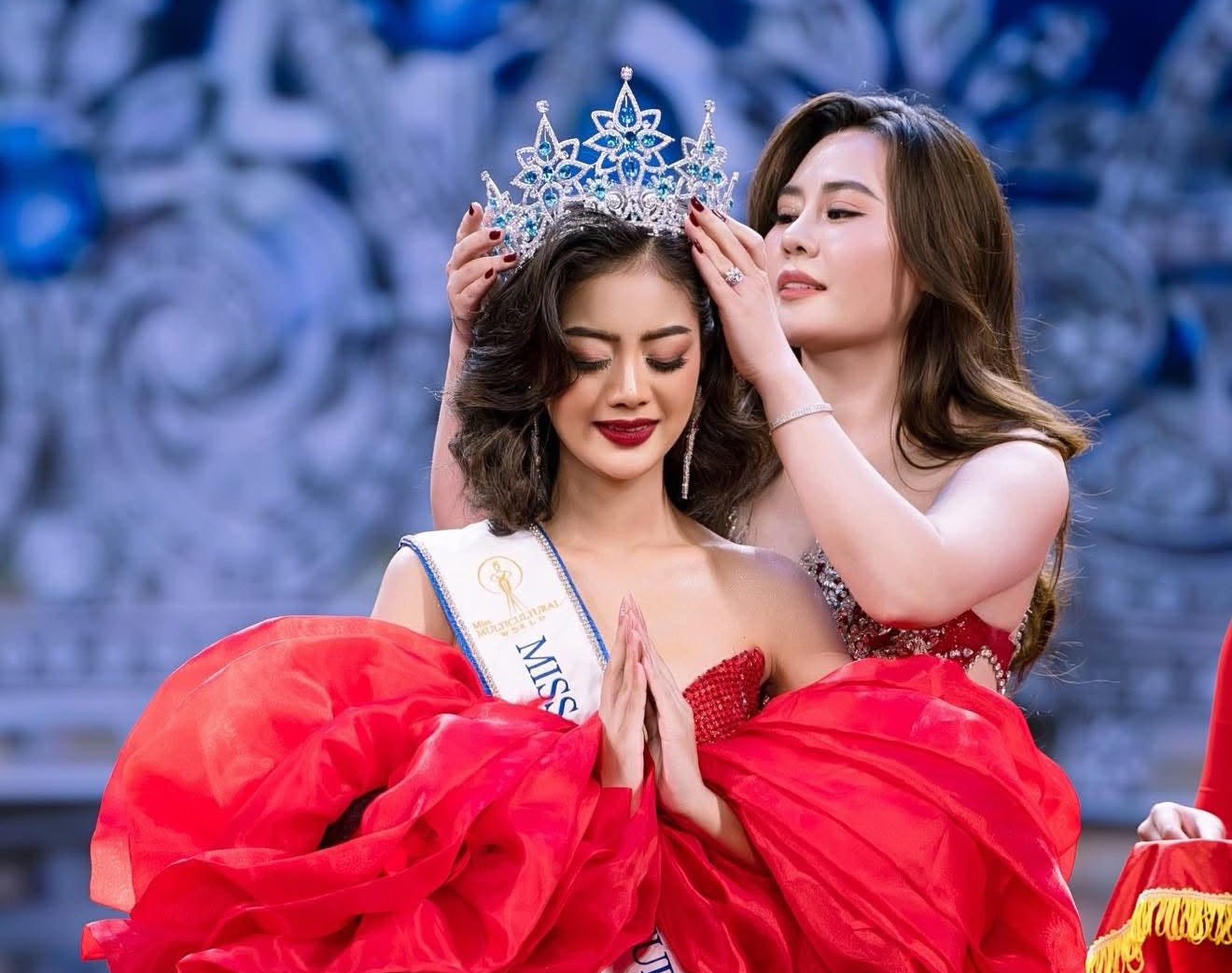 Miss Multicultural World 2026: Tôn vinh vẻ đẹp của sự đa dạng văn hóa, nhịp cầu kết nối giữa các quốc gia