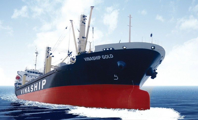 Viconship muốn huy động 1.871,85 tỷ đồng từ cổ đông hiện hữu