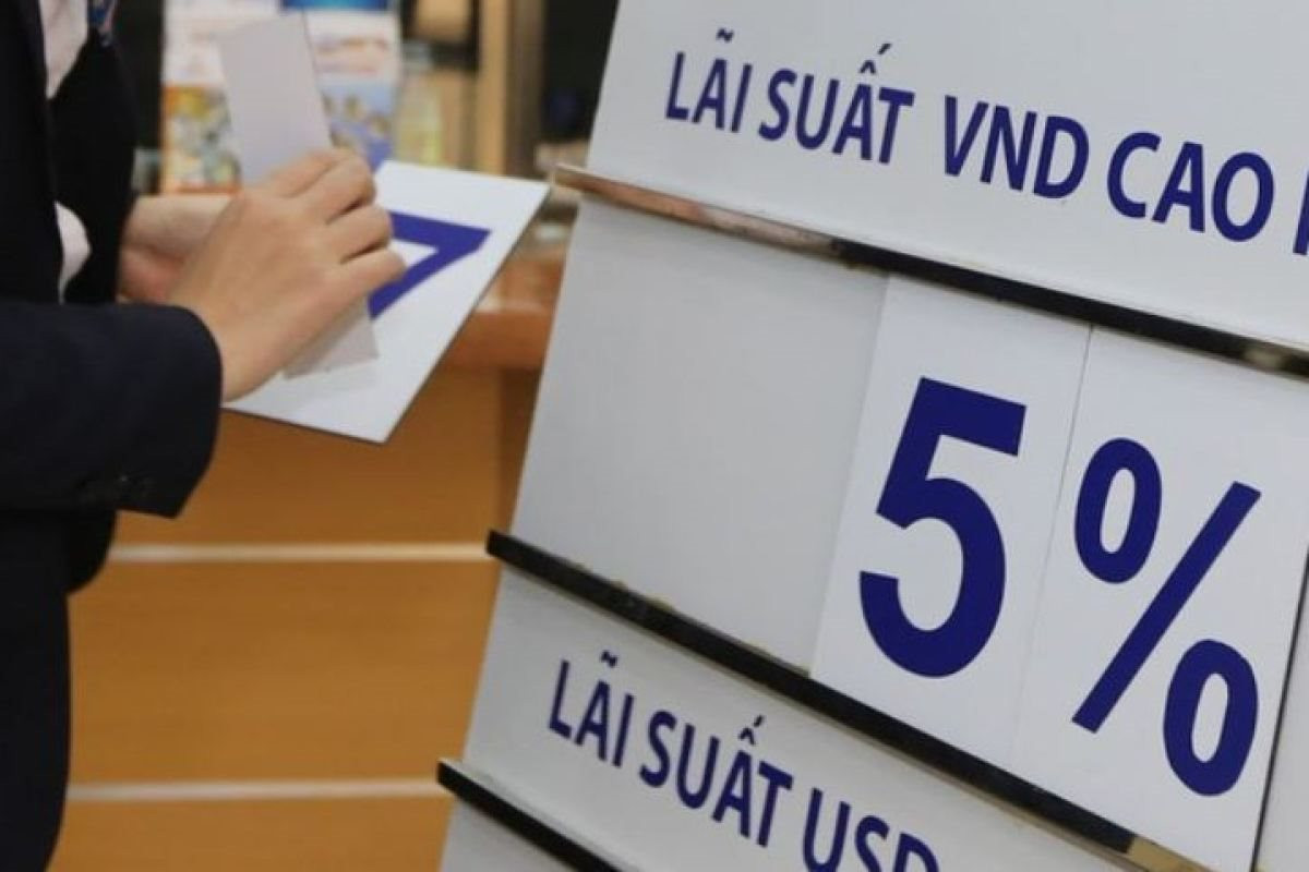 Mặt bằng lãi suất sẽ tiếp tục giảm thêm