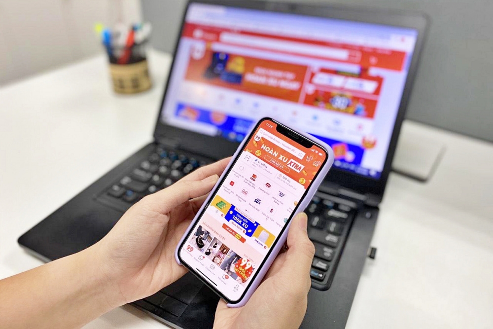 Thương hiệu Việt trước xu hướng tiêu dùng và rào cản xâm phạm trên không gian số