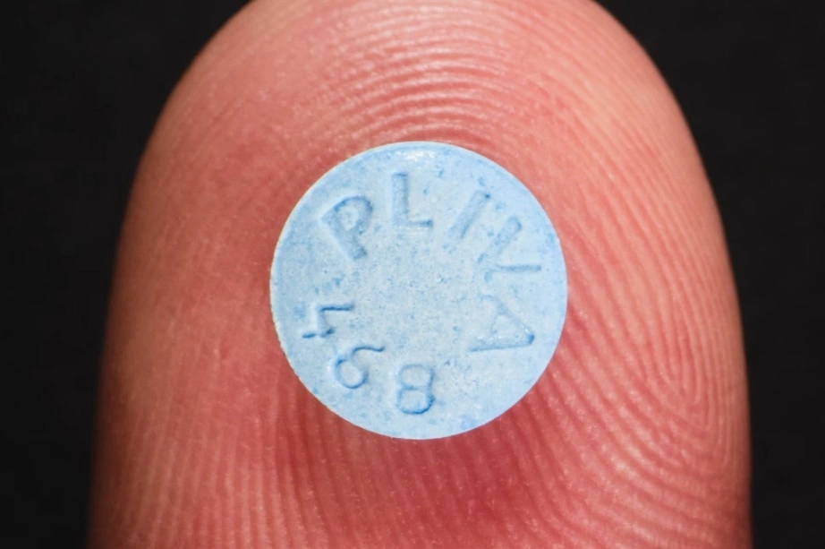 'Thần dược' giải chứng lo âu của giới trẻ Mỹ