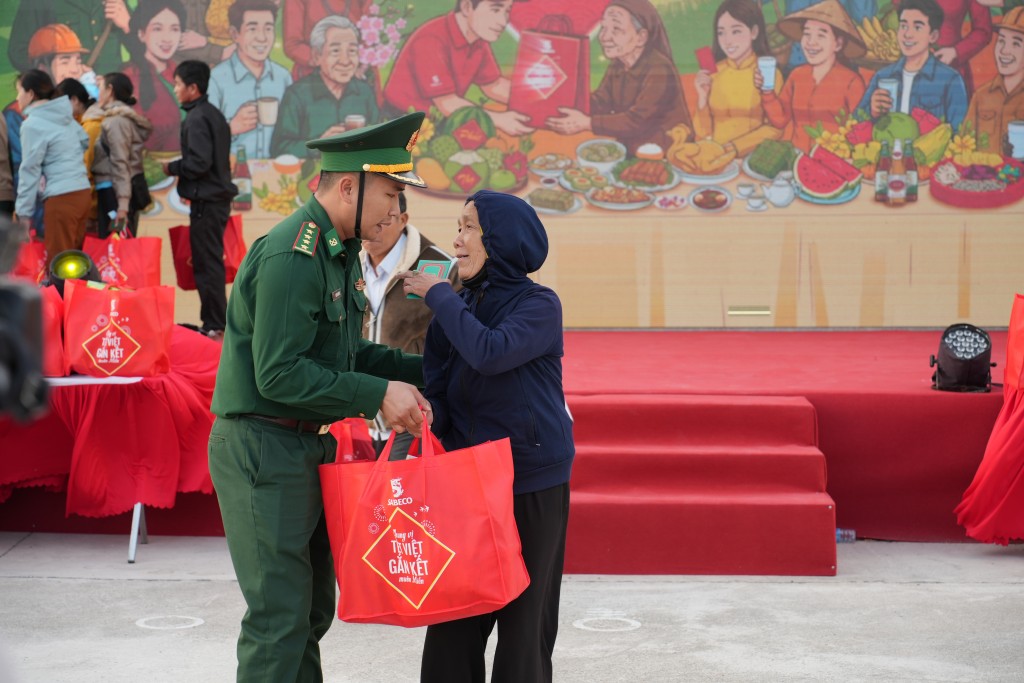 Khởi động chiến dịch “Chung vị Tết Việt - gắn kết muôn miền” góp phần kết nối cộng đồng