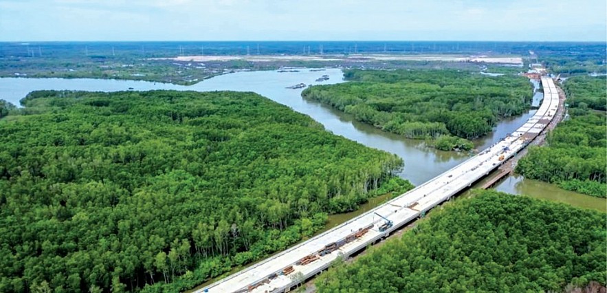 VEC vượt khó, hoàn thành vượt mức các nhiệm vụ năm 2023