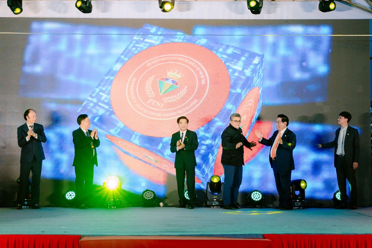 Viện Nghiên cứu và Phát triển Kim hoàn – Đá quý PINI Việt Nam: Mang tầm vóc quốc gia, khoa học - chuẩn xác và niềm tin