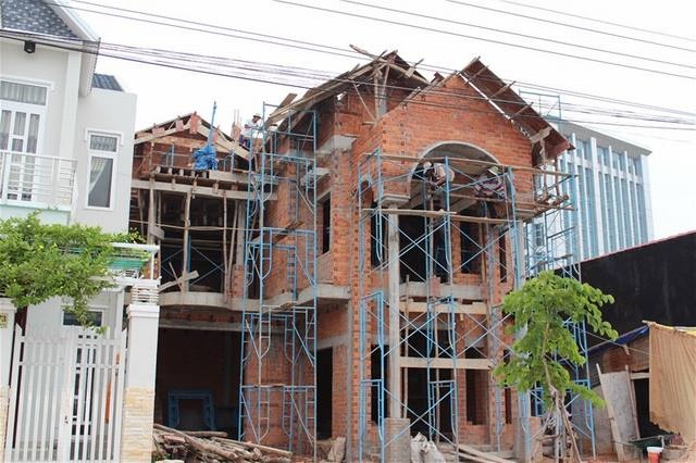 Từ 1/7, mỗi dự án, công trình xây dựng sẽ có mã định danh duy nhất