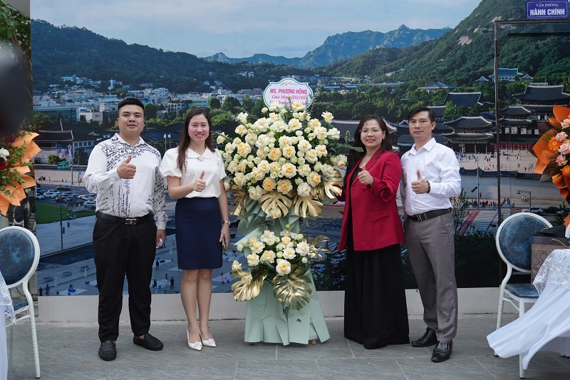 Trương Văn Kiên – Người trẻ Xứ Thanh mang hoài bão toàn cầu vè giáo dục và việc làm