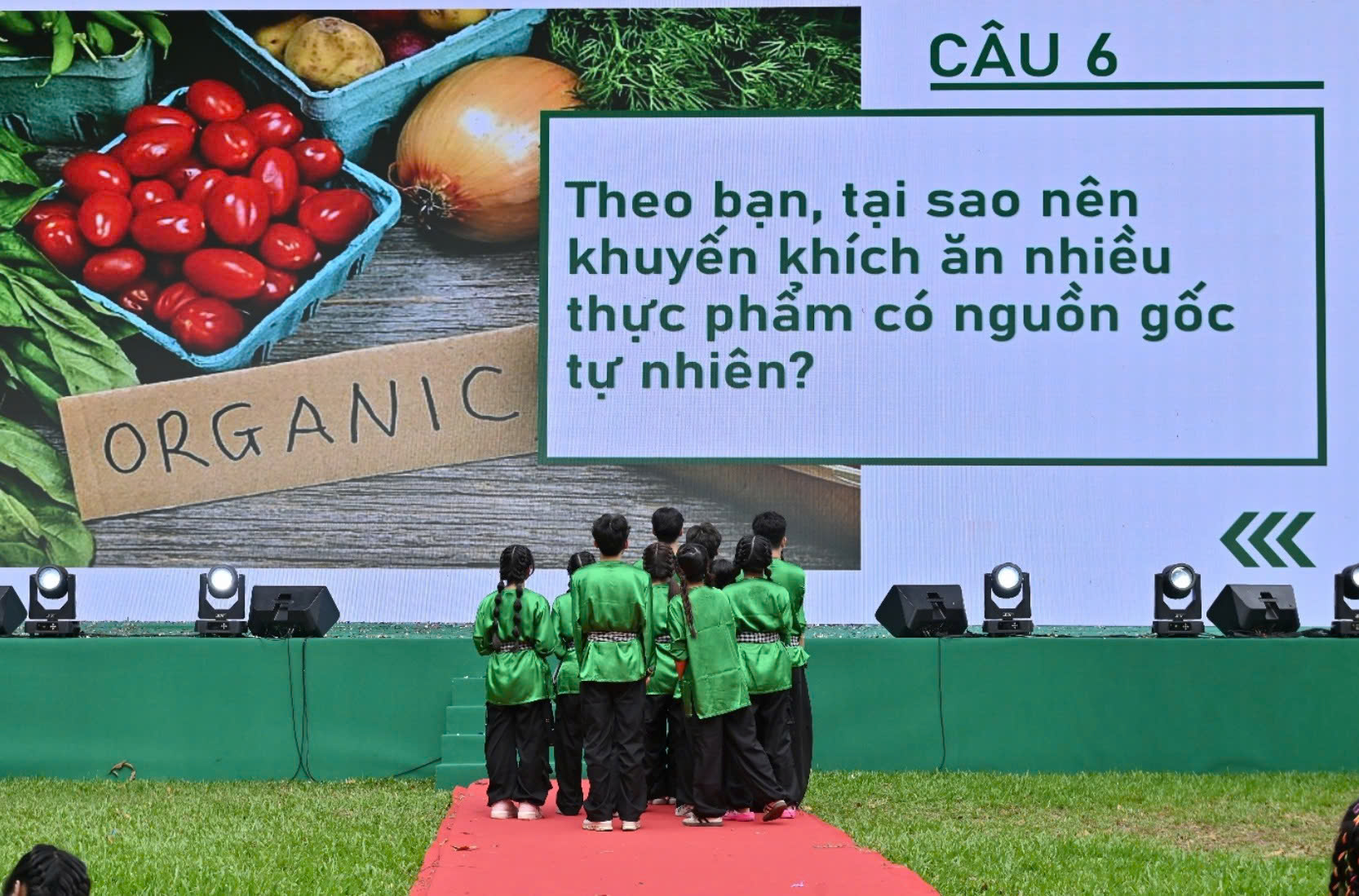 Herbalife Việt Nam đồng hành cùng Báo Sức khỏe và Đời sống tổ chức Ngày Dinh Dưỡng Cộng Đồng Việt Nam lần 6 tại TP.HCM 