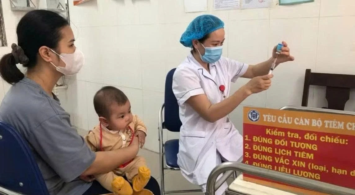  Cúm mùa có thể gây biến chứng nặng ở cả người trẻ khỏe mạnh