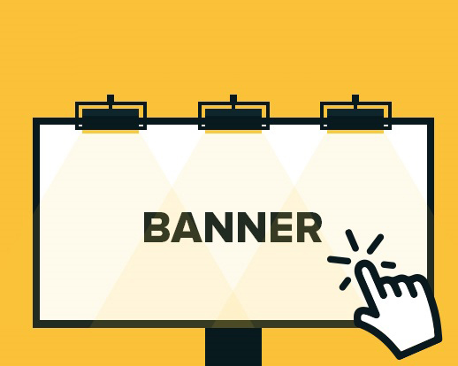 Banner quảng cáo